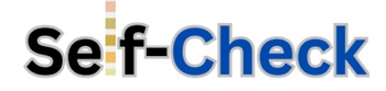 Self-check Device mark 6548907 Trademark