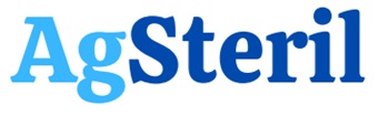 Agsteril Device mark 6548899 Trademark