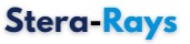 Stera-rays Device mark 6548908 Trademark