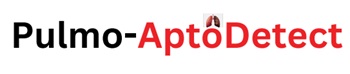 Pulmo – Aptodetect Device mark 6548905 Trademark