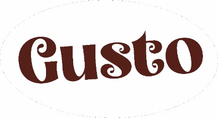Gusto Device mark 6549166 Trademark