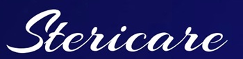 Stericare Device mark 6548917 Trademark