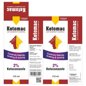 Ketomac Device mark 6548841 Trademark