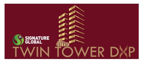 Signature Global Twin Tower Dxp Device mark 6548794 Trademark