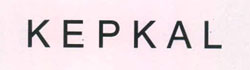 Kepkal Device mark 2532509 Trademark