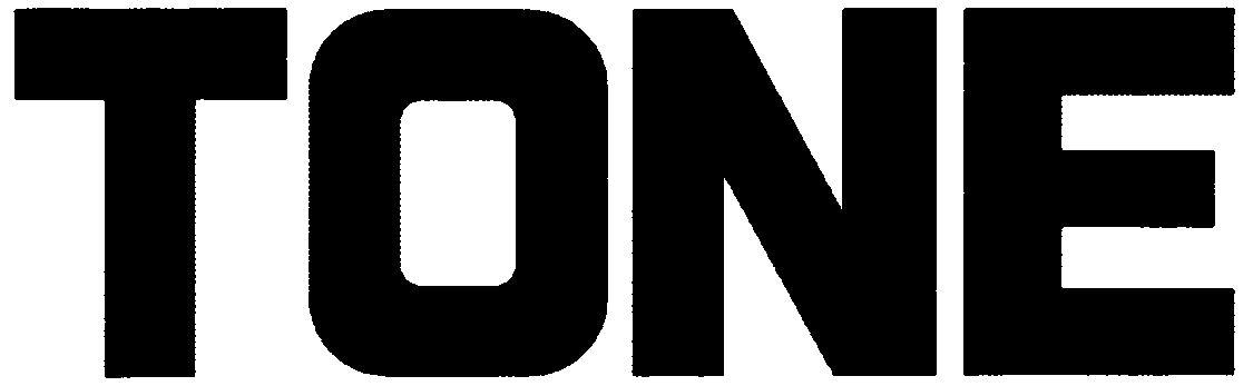 Tone Device mark 2857221 Trademark