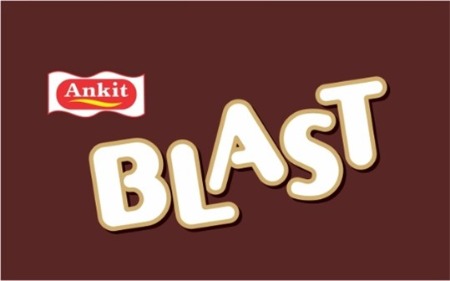 Ankit Blast Device mark 6549157 Trademark