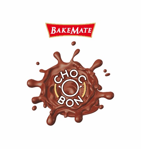 Bakemate Choco Bon Device mark 6549162 Trademark