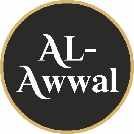 Al- Awwal Device mark 6549163 Trademark