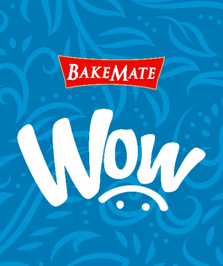 Bakemate Wow Device mark 6549165 Trademark