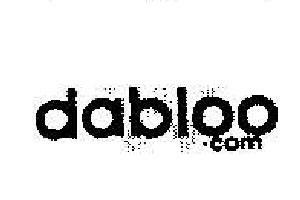 Dabloo.com Device mark 2025907 Trademark
