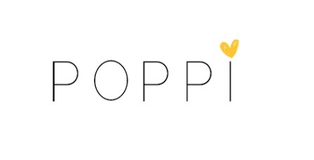 Poppi Device mark 6549543 Trademark