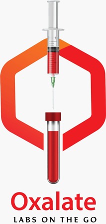 Oxalate Device mark 6549263 Trademark