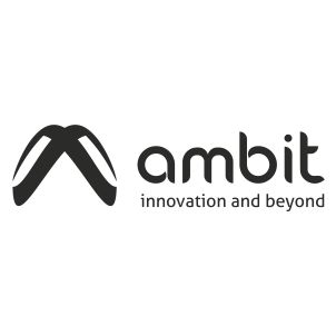 Ambit "innovation And Beyond" Device mark 6549491 Trademark