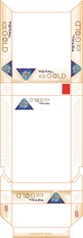 Total Ice Gold Device mark 6549451 Trademark