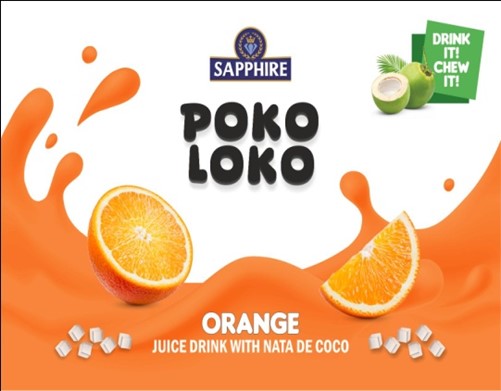 Poko Loko Device mark 6549413 Trademark