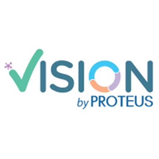 Vision By Proteus Device mark 6549702 Trademark