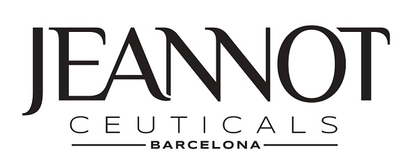 Jeannot Ceuticals Barcelona Device mark 6549760 Trademark