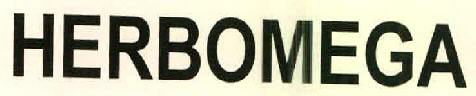 Herbomega Device mark 2731115 Trademark