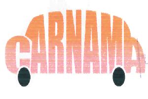Carnama (logo) Device mark 2135298 Trademark