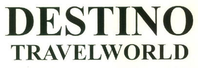 Destino Travelworld Device mark 2797923 Trademark