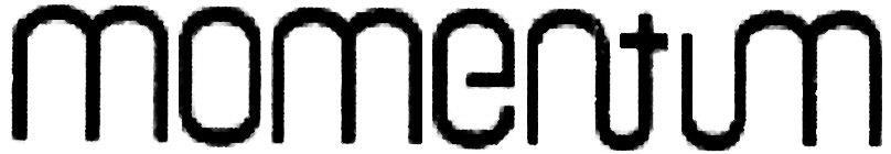 Momentum Device mark 2900836 Trademark