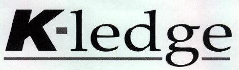 K-ledge Device mark 2307215 Trademark