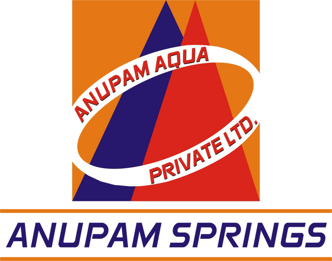 Anupam Springs Device mark 2070527 Trademark