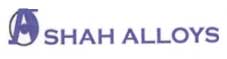 Shah Alloys Device mark 2203073 Trademark