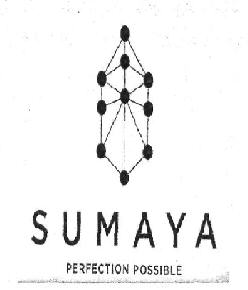 Sumaya (device) Device mark 2379338 Trademark