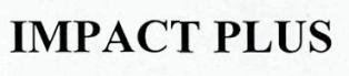 Impact Plus Device mark 2546904 Trademark