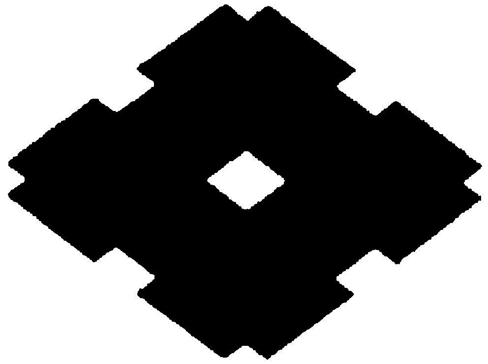 Device Of Mathematical Sign. Device mark 2729505 Trademark