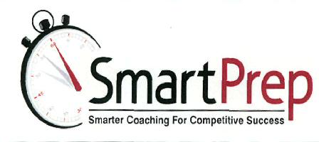 Smartprep (logo) Device mark 2328161 Trademark