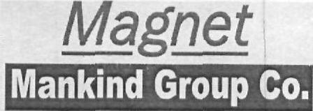 Magnet (device) Device mark 2510637 Trademark