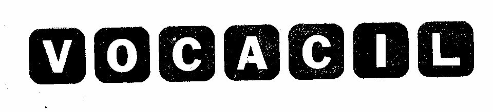 Vocacil Device mark 286689 Trademark