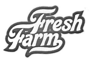 Fresh Farm (device) Device mark 2791685 Trademark