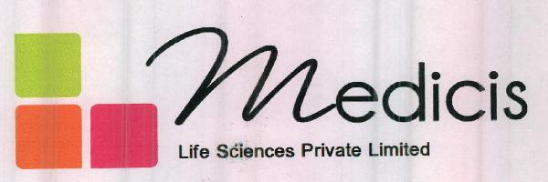 Medicis (device Of Square) Device mark 2365578 Trademark