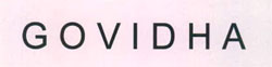 Govidha Device mark 2532517 Trademark