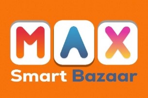 Max Smart Bazaar Device mark 6550121 Trademark