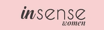 Insense Women (device) Device mark 6550118 Trademark