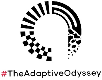 Theadaptiveodyssey Device mark 6550192 Trademark