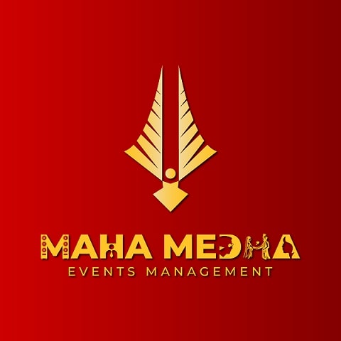 Maha Medha Events Management Device mark 6549895 Trademark