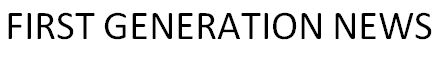 First Generation News Device mark 6550159 Trademark
