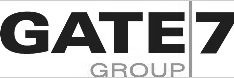 Gate 7 Group Device mark 6550088 Trademark