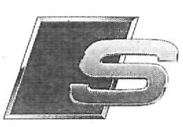 S (device) Device mark 2335841 Trademark