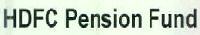 Hdfc Pension Fund Device mark 2531186 Trademark