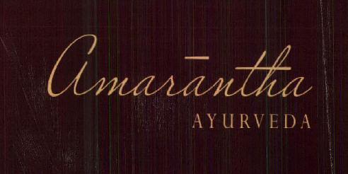 Amarantha Ayurveda Device mark 2465416 Trademark