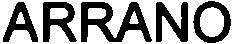 Arrano Device mark 2739493 Trademark