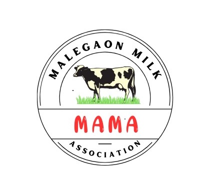 Mama Malegaon Milk Association Device mark 6551209 Trademark