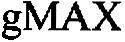 Gmax Device mark 2723911 Trademark